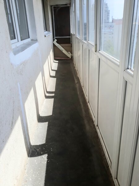 Pantelimon, Cora, Liceul Lucian Blaga, stradal